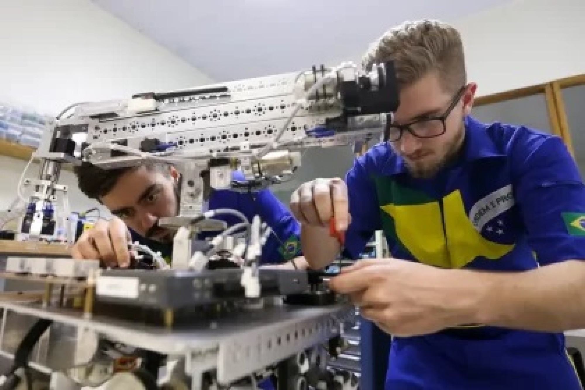 A urgência de resgatar o ensino técnico A urgência de resgatar o ensino técnico - O SINDAERGS – Sindicato dos Administradores no Estado do Rio Grande Sul, representa os Administradores gaúchos.