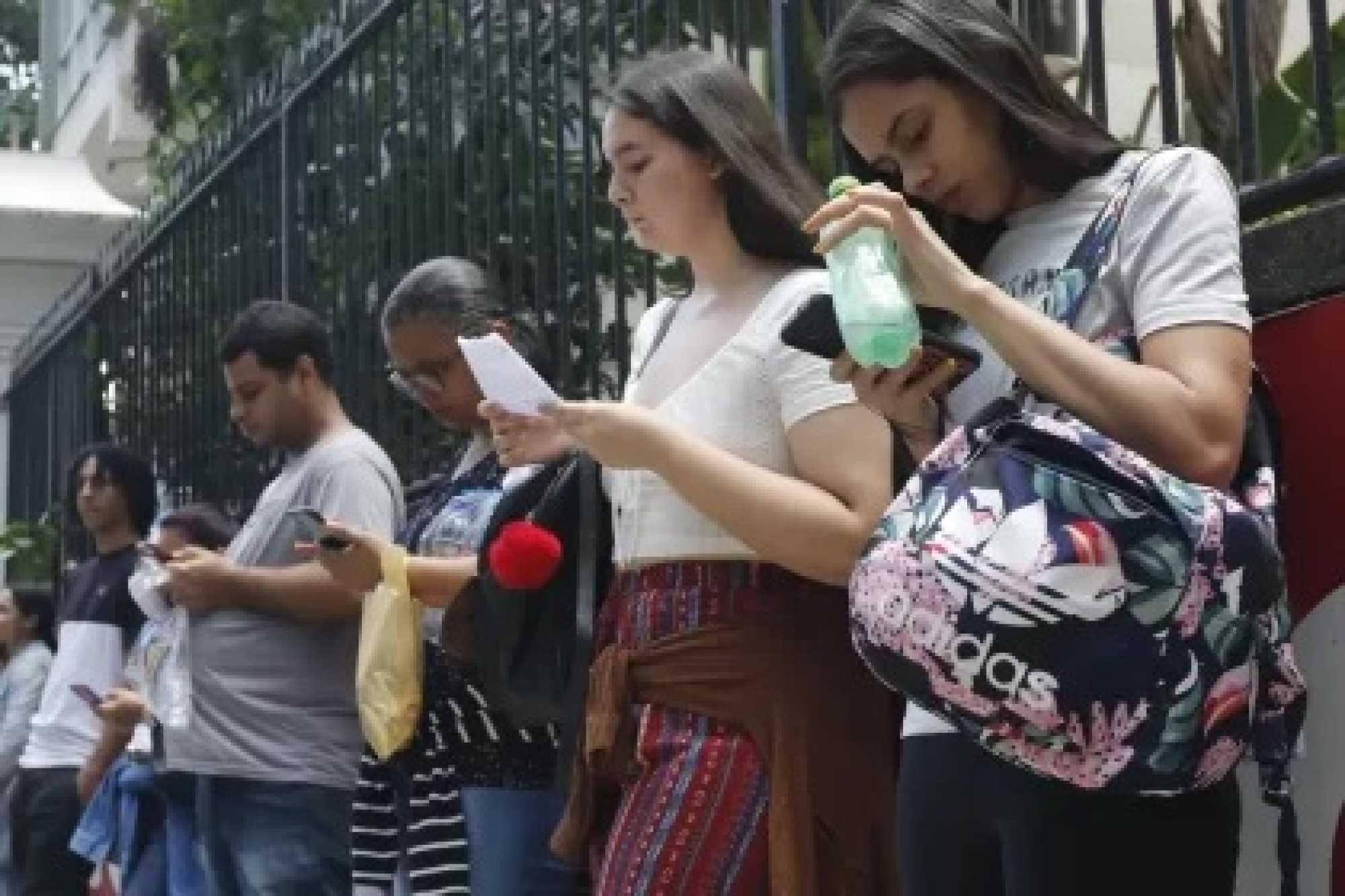 Geração nem-nem e a exclusão social Geração nem-nem e a exclusão social - O SINDAERGS – Sindicato dos Administradores no Estado do Rio Grande Sul, representa os Administradores gaúchos.