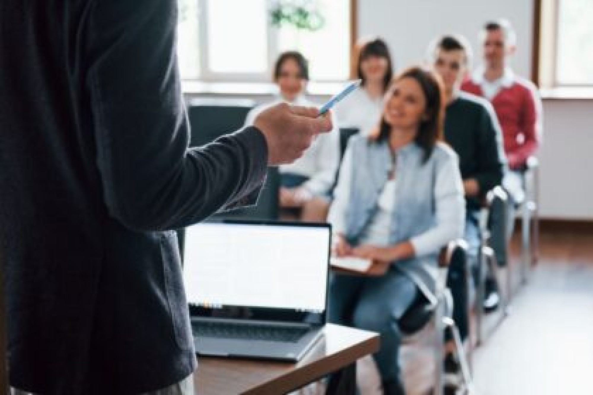 A preparação começa desde cedo A preparação começa desde cedo - O SINDAERGS – Sindicato dos Administradores no Estado do Rio Grande Sul, representa os Administradores gaúchos.