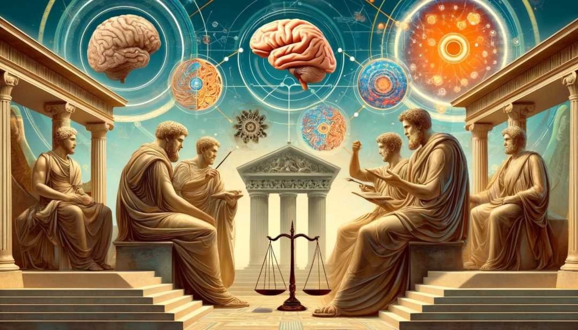 A Evolução da Administração: Da Filosofia Grega à Ciência Moderna A Evolução da Administração: Da Filosofia Grega à Ciência Moderna - O SINDAERGS – Sindicato dos Administradores no Estado do Rio Grande Sul, representa os Administradores gaúchos.