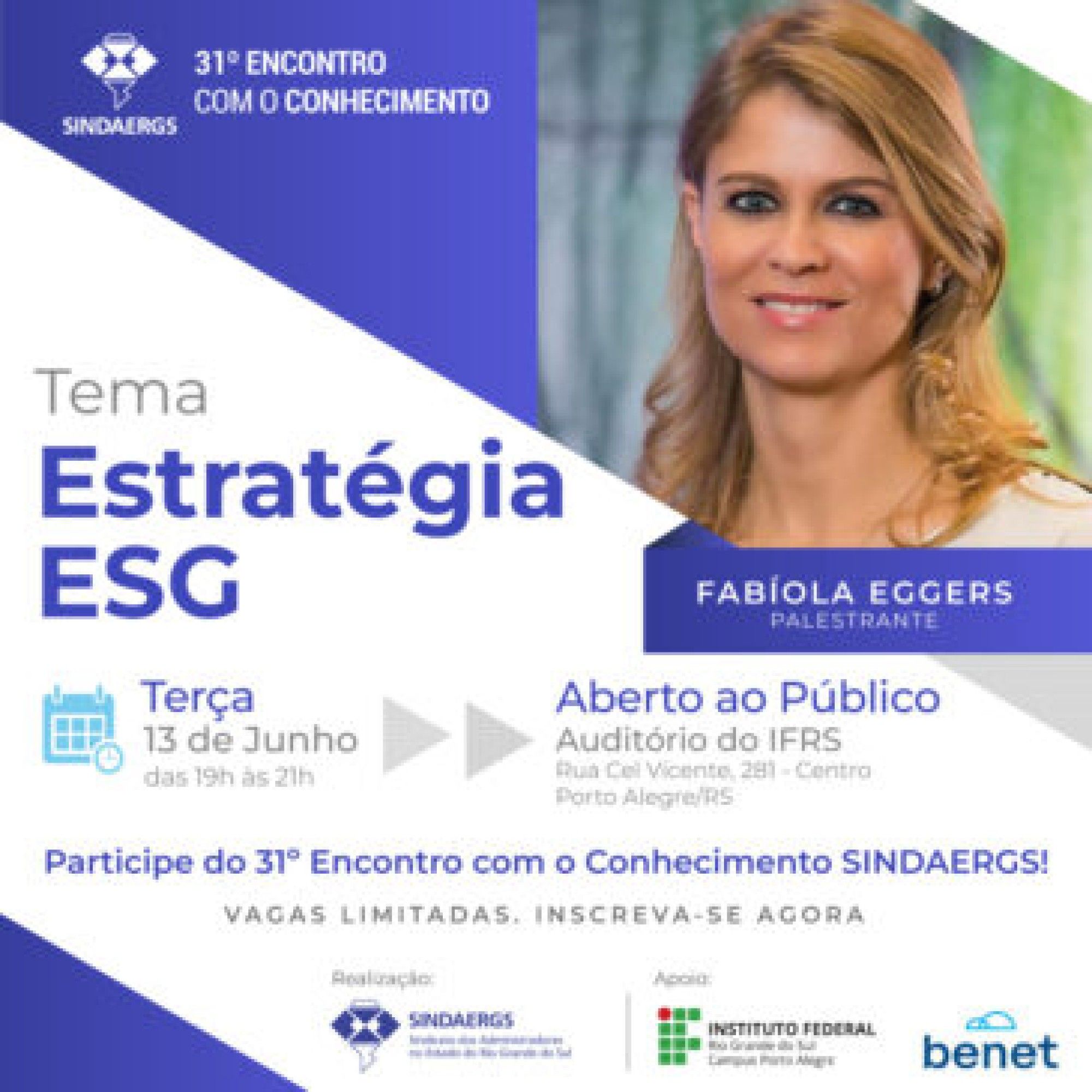 Eventos Eventos - O SINDAERGS – Sindicato dos Administradores no Estado do Rio Grande Sul, representa os Administradores gaúchos.