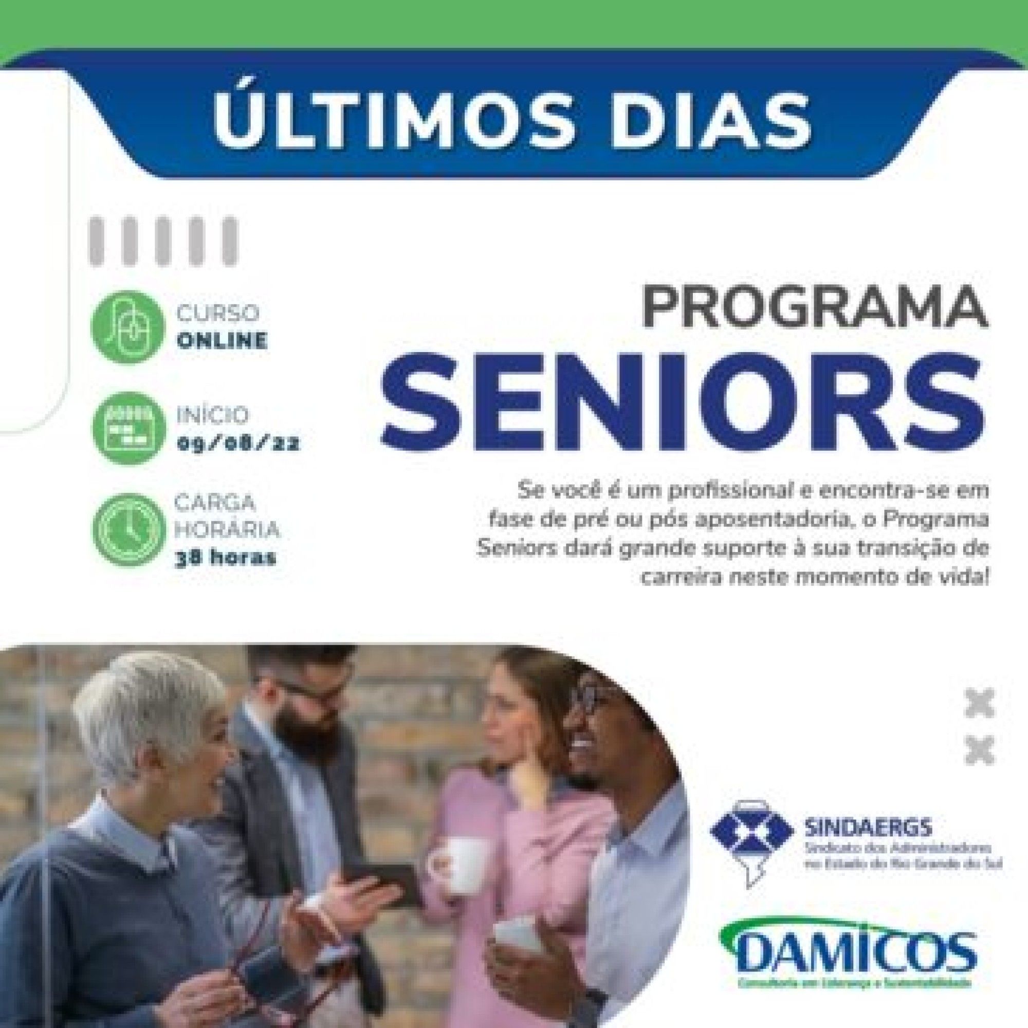 Cursos Cursos - O SINDAERGS – Sindicato dos Administradores no Estado do Rio Grande Sul, representa os Administradores gaúchos.