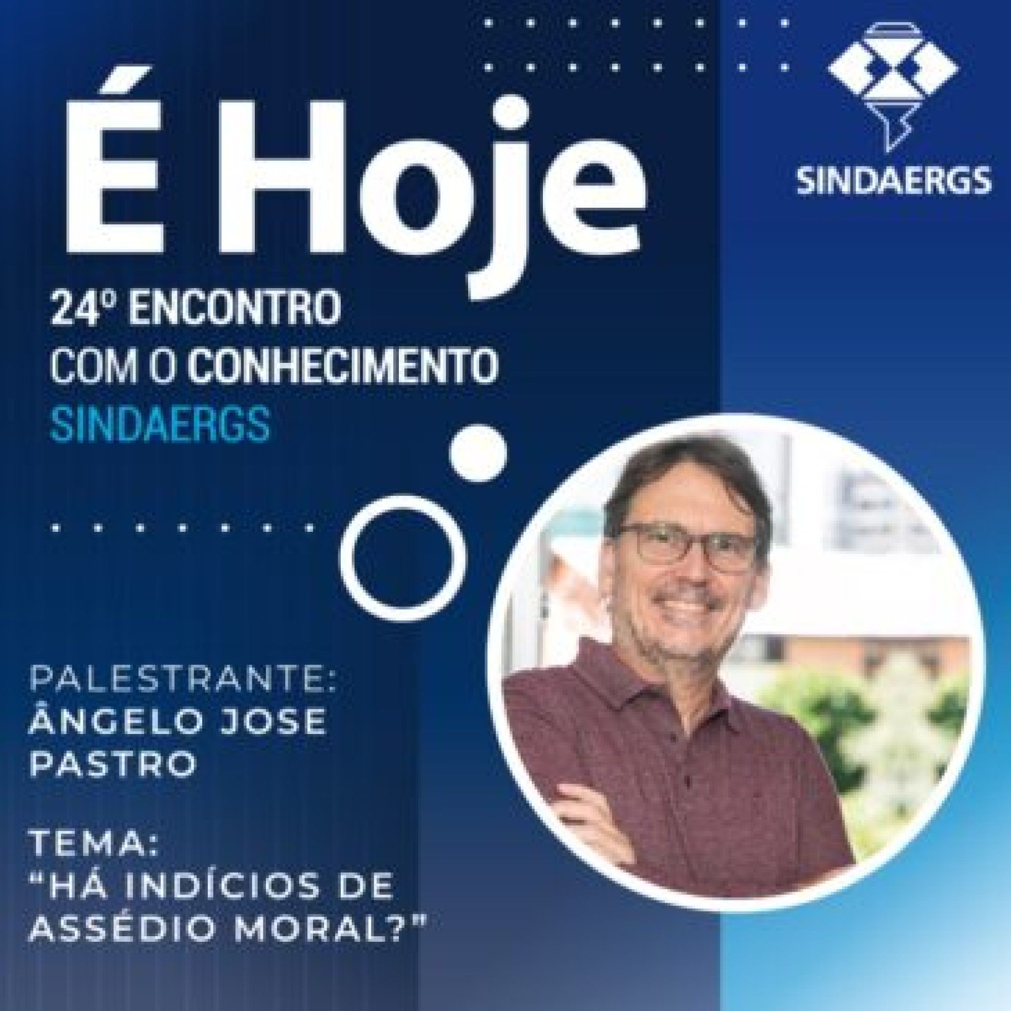 Eventos Eventos - O SINDAERGS – Sindicato dos Administradores no Estado do Rio Grande Sul, representa os Administradores gaúchos.