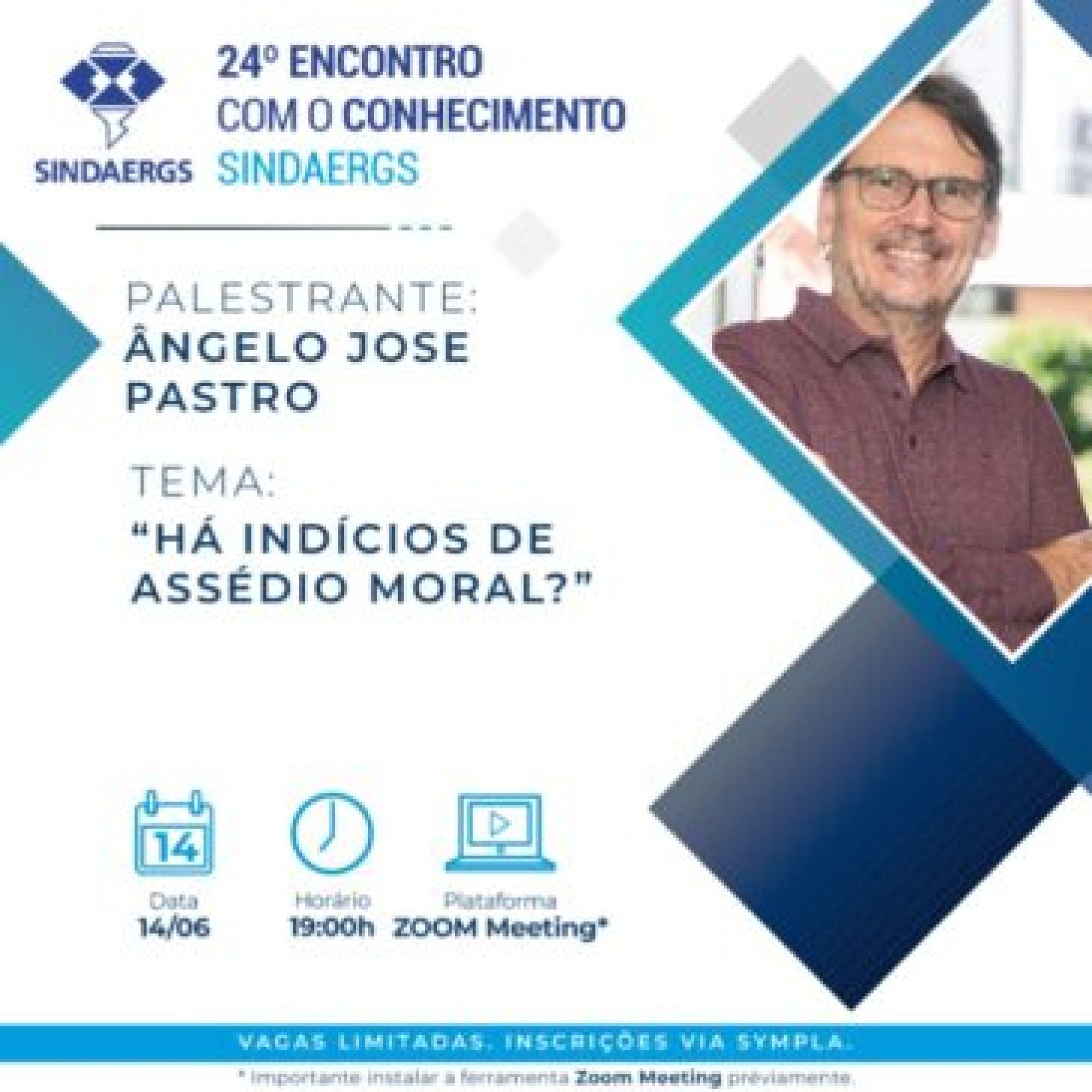 Eventos Eventos - O SINDAERGS – Sindicato dos Administradores no Estado do Rio Grande Sul, representa os Administradores gaúchos.