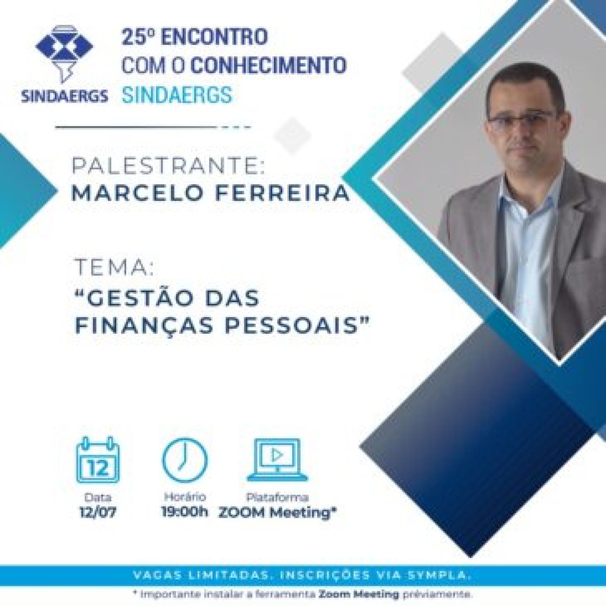 Eventos Eventos - O SINDAERGS – Sindicato dos Administradores no Estado do Rio Grande Sul, representa os Administradores gaúchos.