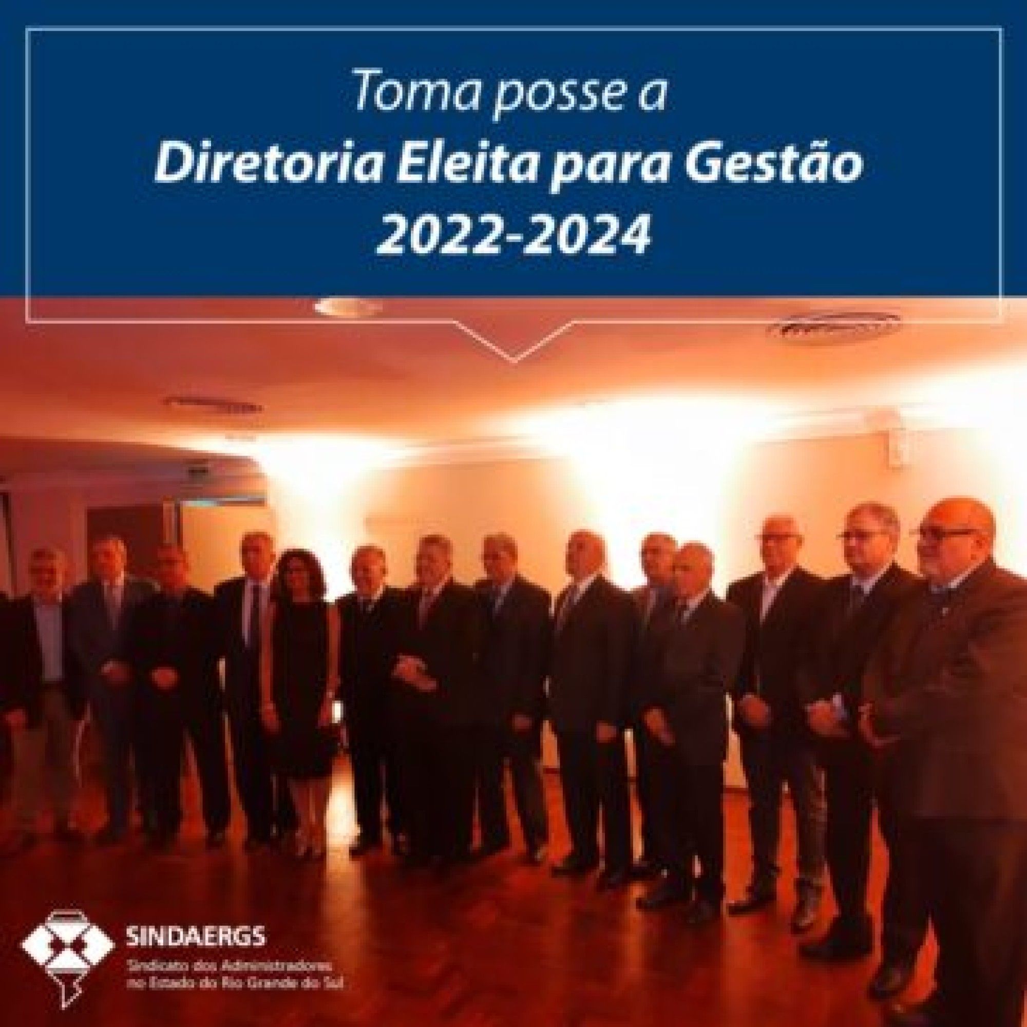 Eventos Eventos - O SINDAERGS – Sindicato dos Administradores no Estado do Rio Grande Sul, representa os Administradores gaúchos.